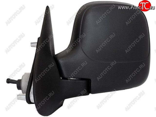2 399 р. BERLINGO {+ PG PARTNER} ЗЕРКАЛО ЛЕВ МЕХАН С ТРОСИК (convex) (Тайвань) VIEWMAX cnber96-450-l  с доставкой в г. Майкоп