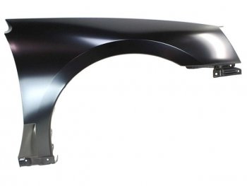 Правое крыло переднее (Тайвань) BodyParts Mitsubishi Galant  9 (2004-2009) седан