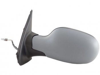2 899 р. MICRA ЗЕРКАЛО ЛЕВ ЭЛЕКТР С ПОДОГРЕВ (aspherical) (Тайвань) ГРУНТ VIEWMAX nnmic03-450x-l  с доставкой в г. Майкоп. Увеличить фотографию 1