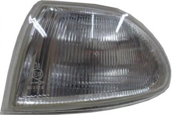 499 р. ASTRA УКАЗ.ПОВОРОТА УГЛОВОЙ ЛЕВ ХРУСТАЛ BODYPARTS opast95-030cc-l  с доставкой в г. Майкоп. Увеличить фотографию 1