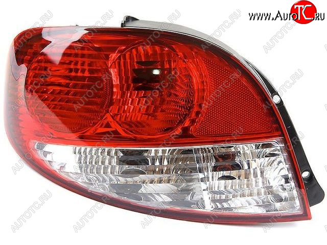 1 399 р. Левый фонарь CHINA Daewoo Matiz M300 (2009-2016)  с доставкой в г. Майкоп