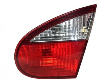 749 р. LANOS (+ SENS 07-) ФОНАРЬ ЗАДН ВНУТРЕН ПРАВ (СЕДАН) кроме CHEVROLET (Китай) BODYPARTS dwlan98-750-r  с доставкой в г. Майкоп. Увеличить фотографию 1