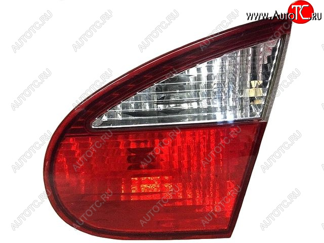 749 р. LANOS (+ SENS 07-) ФОНАРЬ ЗАДН ВНУТРЕН ПРАВ (СЕДАН) кроме CHEVROLET (Китай) BODYPARTS dwlan98-750-r  с доставкой в г. Майкоп