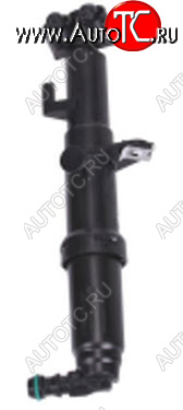 599 р. Правая форсунка омывателя фары (пр-во Китай) BODYPARTS Mercedes-Benz S class W221 (2006-2013)  с доставкой в г. Майкоп