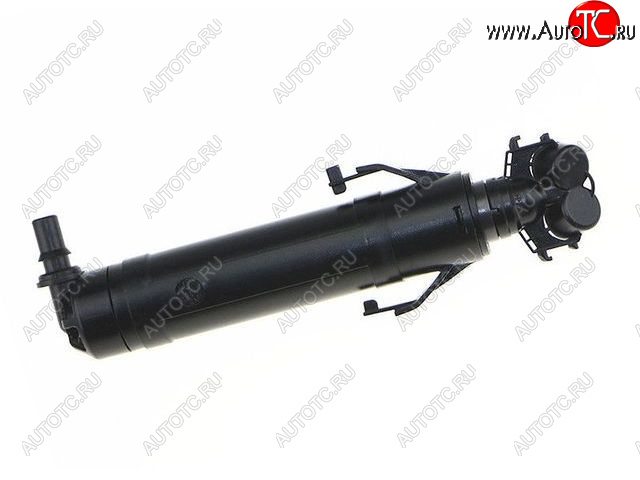 479 р. Правая форсунка омывателя фары (пр-во Китай) BODYPARTS Volkswagen Passat B7 седан (2010-2015)  с доставкой в г. Майкоп