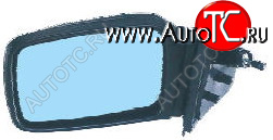 1 399 р. SIERRA 83-93 ЗЕРКАЛО ЛЕВ МЕХАН С ТРОСИК (convex) BodyParts fdsie83-450-l  с доставкой в г. Майкоп