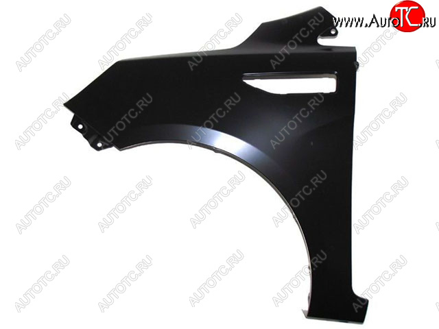 2 899 р. RIO КРЫЛО ПЕРЕДН ЛЕВ (Китай) BODYPARTS kario11-271-l  с доставкой в г. Майкоп