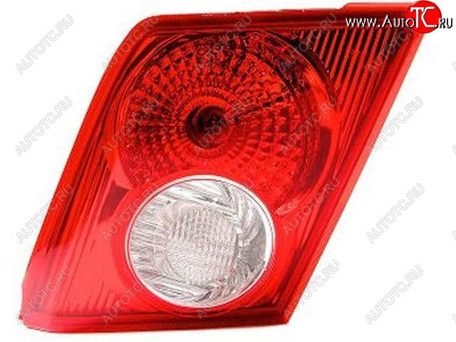 2 159 р. Правый фонарь (внутренний) BodyParts Chevrolet Lacetti хэтчбек (2002-2013)  с доставкой в г. Майкоп