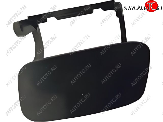 292 р. Левая крышка форсунки омывателя фары BODYPARTS  Audi A4  B8 (2011-2016) рестайлинг, рестайлинг, седан  с доставкой в г. Майкоп