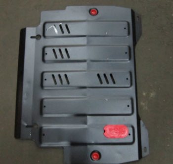 2 179 р. PATFINDER (JX35 12-QX60 13-) ЗАЩИТА ПОДДОНА ДВИГАТЕЛЯ + КПП , С КРЕПЛЕН , 3.5 , СТАЛЬН BODYPARTS nnpaf14-9f0  с доставкой в г. Майкоп. Увеличить фотографию 1