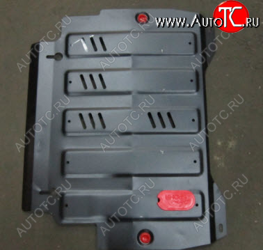 2 179 р. PATFINDER (JX35 12-QX60 13-) ЗАЩИТА ПОДДОНА ДВИГАТЕЛЯ + КПП , С КРЕПЛЕН , 3.5 , СТАЛЬН BODYPARTS nnpaf14-9f0  с доставкой в г. Майкоп