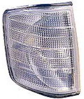 Правый указатель поворота угловой (пр-во Китай) DEPO  Mercedes-Benz C-Class W201 седан (1982-1992)