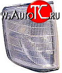 749 р. Правый указатель поворота угловой (пр-во Китай) DEPO  Mercedes-Benz C-Class W201 седан (1982-1992)  с доставкой в г. Майкоп