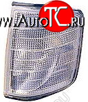 939 р. W201 82-92 УКАЗ.ПОВОРОТА УГЛОВОЙ ЛЕВ (DEPO) БЕЛЫЙ DEPO 440-1503l-we-c  с доставкой в г. Майкоп