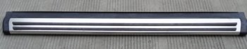 17 499 р. TIGUAN ПОРОГ-ПОДНОЖКА Л+П (КОМПЛЕКТ) OEM STYLE BODYPARTS vwtgn08-4a0-n  с доставкой в г. Майкоп. Увеличить фотографию 1