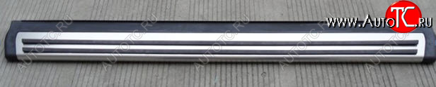 17 499 р. TIGUAN ПОРОГ-ПОДНОЖКА Л+П (КОМПЛЕКТ) OEM STYLE BODYPARTS vwtgn08-4a0-n  с доставкой в г. Майкоп