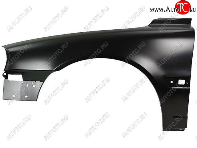 11 999 р. S80 КРЫЛО ПЕРЕДН ЛЕВ (Тайвань) BODYPARTS vvs8098-270-l  с доставкой в г. Майкоп