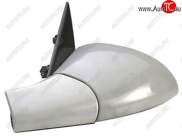 1 599 р. VECTRA ЗЕРКАЛО ЛЕВ МЕХАН (convex) (Тайвань) ГРУНТ VIEWMAX opvca96-450x-l  с доставкой в г. Майкоп