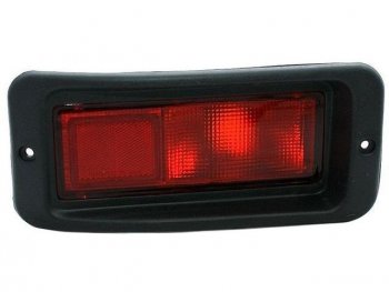 1 399 р. PAJERO SPORT 97-03 ФОНАРЬ ЗАДН ВНЕШН ПРАВ С РАМК В БАМПЕР (Китай) BODYPARTS mbpas97-741-r  с доставкой в г. Майкоп. Увеличить фотографию 1