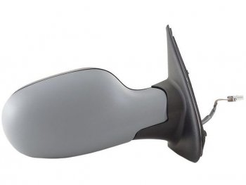 2 899 р. MICRA ЗЕРКАЛО ПРАВ ЭЛЕКТР С ПОДОГРЕВ (convex) (Тайвань) ГРУНТ VIEWMAX nnmic03-450x-r  с доставкой в г. Майкоп. Увеличить фотографию 1