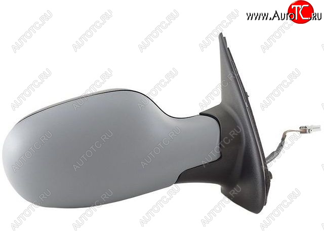 2 899 р. MICRA ЗЕРКАЛО ПРАВ ЭЛЕКТР С ПОДОГРЕВ (convex) (Тайвань) ГРУНТ VIEWMAX nnmic03-450x-r  с доставкой в г. Майкоп