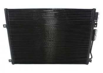 18 999 р. GR CHEROKEE КОНДЕНСАТОР КОНДИЦ BODYPARTS jpgch05-930  с доставкой в г. Майкоп. Увеличить фотографию 1
