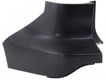 1 299 р. CR-V 07- БОКОВИНА БАМПЕРА ЗАДН ЛЕВ (Китай) BODYPARTS hdcrv07-670-l  с доставкой в г. Майкоп. Увеличить фотографию 1