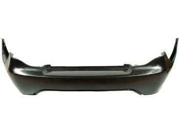 2 859 р. NEXIA БАМПЕР ЗАДН (Китай) BODYPARTS dwnex08-640  с доставкой в г. Майкоп. Увеличить фотографию 1
