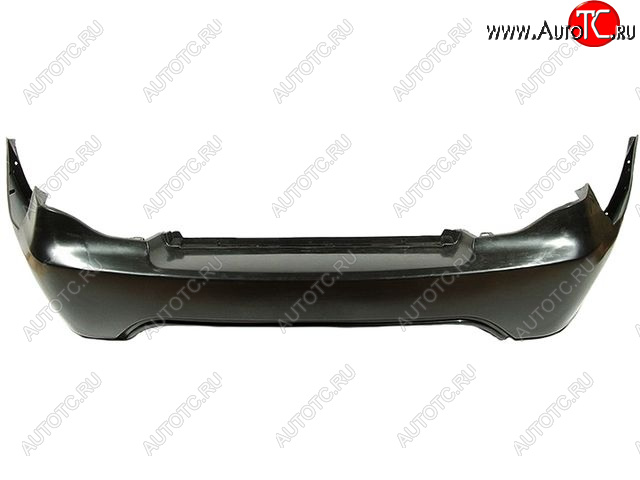 2 859 р. NEXIA БАМПЕР ЗАДН (Китай) BODYPARTS dwnex08-640  с доставкой в г. Майкоп