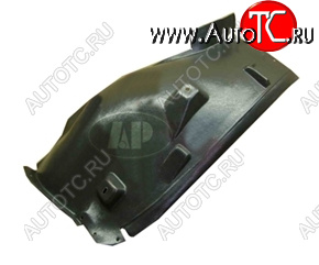 999 р. Левый подкрылок передний (задняя часть) BODYPARTS  Mercedes-Benz ML class  W164 (2005-2008) дорестайлинг  с доставкой в г. Майкоп
