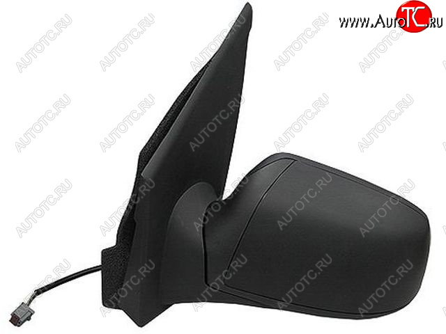 4 199 р. FIESTA ЗЕРКАЛО ЛЕВ ЭЛЕКТР С ПОДОГРЕВ (convex) (Тайвань) ГРУНТ VIEWMAX fdfis06-450x-l  с доставкой в г. Майкоп