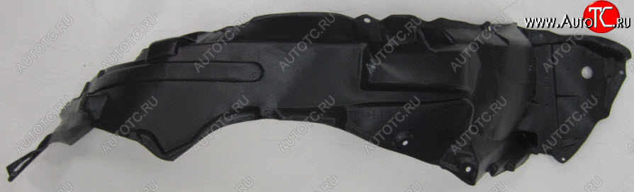489 р. Левый подкрылок передний BodyParts Toyota Corolla E180 дорестайлинг (2013-2016)  с доставкой в г. Майкоп
