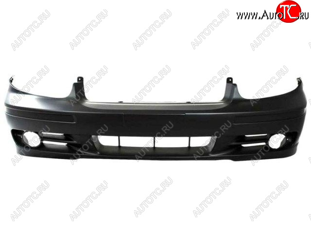 2 899 р. SONATA 02- БАМПЕР ПЕРЕДН БЕЗ ОТВ ПМОЛДИНГ (Китай) BODYPARTS hnson02-163  с доставкой в г. Майкоп
