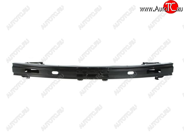 2 289 р. Усилитель переднего бампера (пр-во Китай) BODYPARTS  Hyundai Elantra  XD2 (2003-2010) рестайлинг седан  с доставкой в г. Майкоп