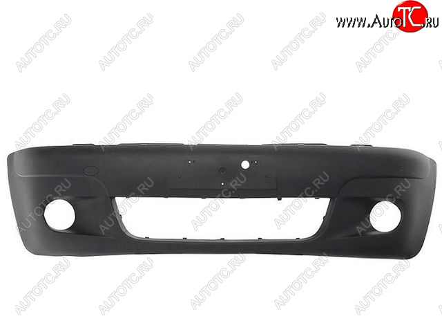 1 789 р. MATIZ 01- БАМПЕР ПЕРЕДН (Китай) BODYPARTS dwmiz01-161  с доставкой в г. Майкоп