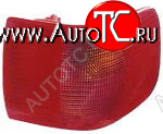 1 739 р. AUDI 80 (IV УНИВЕРСАЛ) ФОНАРЬ ЗАДН ВНЕШН ПРАВ КРАСН BODYPARTS ai08087-741r-r  с доставкой в г. Майкоп