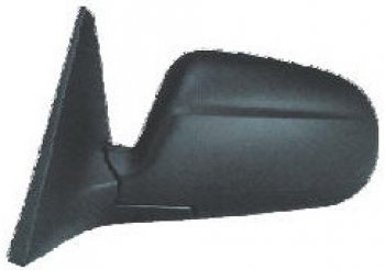 3 089 р. CIVIC ЗЕРКАЛО ЛЕВ (4 дв) ЭЛЕКТР БЕЗ ПОДОГРЕВ (convex) (Тайвань) VIEWMAX hdcvc96-450-l  с доставкой в г. Майкоп. Увеличить фотографию 1