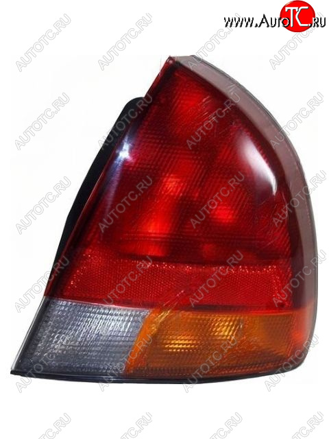 3 889 р. Правый фонарь задний DEPO  Mitsubishi Carisma (1996-1999)  с доставкой в г. Майкоп