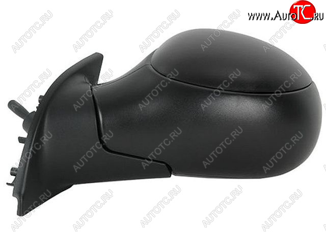 799 р. C3 ЗЕРКАЛО ЛЕВ МЕХАН С ТРОСИК (convex) (Тайвань) VIEWMAX cn0c302-450-l  с доставкой в г. Майкоп