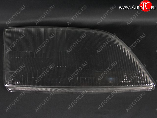 469 р. Правое стекло передней фары (пр-во Тайвань) BODYPARTS  Opel Omega  A (1986-1994) седан  с доставкой в г. Майкоп