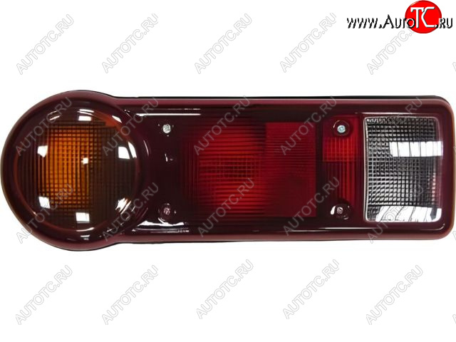 729 р. Правый фонарь BODYPARTS Hyundai Porter AU,KR (1996-2011)  с доставкой в г. Майкоп