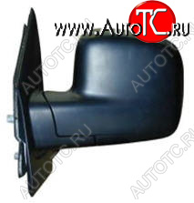 5 999 р. TRANSPORTER ЗЕРКАЛО ЛЕВ ЭЛЕКТР С ПОДОГРЕВ (aspherical) (Тайвань) ГРУНТ VIEWMAX vwtrn03-450x-l  с доставкой в г. Майкоп