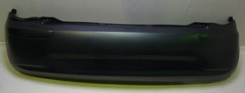 4 699 р. PICANTO БАМПЕР ЗАДН (Китай) BODYPARTS kapic08-641  с доставкой в г. Майкоп. Увеличить фотографию 1