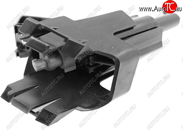 939 р. Правая форсунка омывателя фары (пр-во Китай) BODYPARTS Nissan Qashqai 1 дорестайлинг (2007-2010)  с доставкой в г. Майкоп