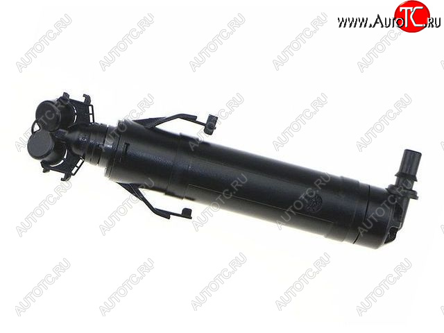 469 р. Левая форсунка омывателя фар (пр-во Китай) BODYPARTS Volkswagen Passat B7 седан (2010-2015)  с доставкой в г. Майкоп