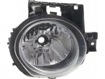 Правая фара передняя DEPO Nissan Juke  1 YF15 (2010-2014) дорестайлинг
