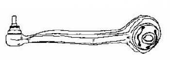 3 199 р. W203 {W204 07-W209 02-} РЫЧАГ ПЕРЕДН ПОДВЕСКИ ЛЕВ ВЕРХН (Тайвань) SH md20300-810-l  с доставкой в г. Майкоп. Увеличить фотографию 1
