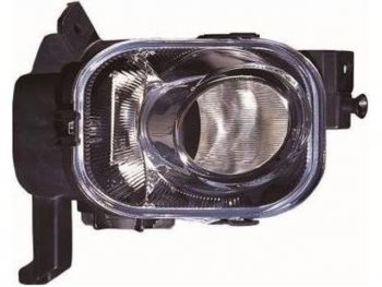 Противотуманная фара правая DEPO Opel Corsa  D (2006-2010)   дорестайлинг, хэтчбэк 5 дв., дорестайлинг, хэтчбэк 3 дв.