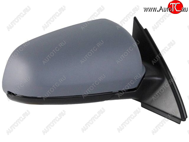 2 469 р. AUDI A4 ЗЕРКАЛО ПРАВ ЭЛЕКТР С ПОДОГРЕВ (aspherical) (Тайвань) ГРУНТ VIEWMAX ai0a405-450x-r  с доставкой в г. Майкоп