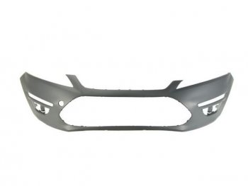 3 499 р. MONDEO (с DRL (дневн. ходов огни)) БАМПЕР ПЕРЕДН (Китай) BODYPARTS fdmon11-164  с доставкой в г. Майкоп. Увеличить фотографию 1